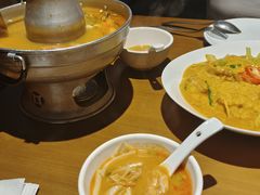 -泰国餐厅 Thai Food(裕华万达店)