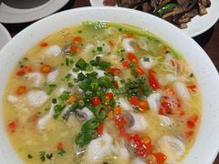 藤椒水煮鱼-成都娃娃花园餐厅 (南艺旗舰店)