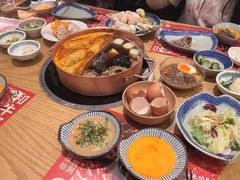 -伊豆野菜村(大族广场店)