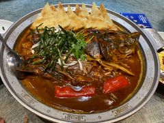 -四季厨房 鲁菜·孔府烤鸭(高新万达店)