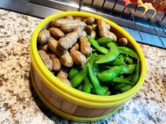 花毛一体-丰茂烤串(金泉美食宫店)