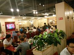 -宏状元现熬粥·京味菜(五棵松店)