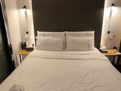 -天港漫非酒店(宁波火车站联丰地铁站店)