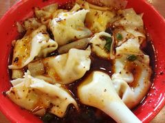 -龙抄手(春熙路总店)