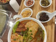 -柳州菜饮食文化博物馆(柳州金利达大厦店)