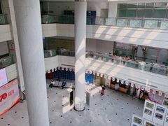 -合肥市图书馆