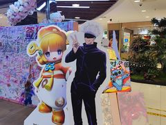 -王府井百货(中州中路店)