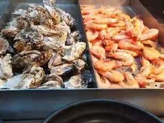 -青岛海尔洲际酒店