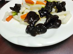 -百姓家常菜(县前街店)