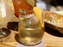 接骨木花古典-Mercato莫卡多露台餐厅与酒吧(K11店)