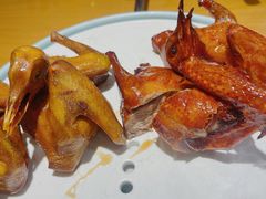 -大鸽饭(马王堆店)