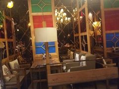 大堂-印咖啡IN COFFEE(红旗街店)