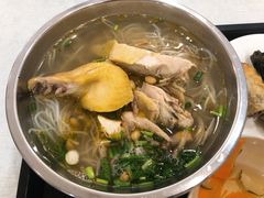 -华姐鸡粉(教育路店)