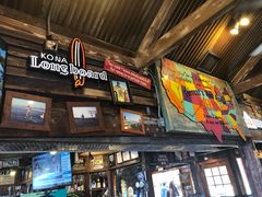 -阿甘虾餐厅(Maui)