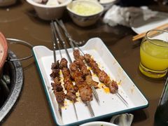 -匹夫涮肉城(黄村店)