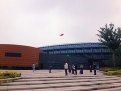 -上海滴水湖皇冠假日酒店