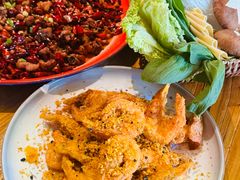 -先启半步颠·川菜小炒