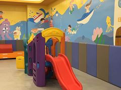 -戊辰亲子游泳俱乐部