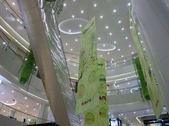 -银泰百货(北京大红门店)
