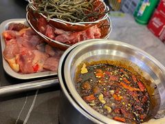 -老家大锅台·地锅鸡·铁锅炖(建邺文体路店)