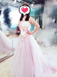 -LANYI COUTURE高级婚纱礼服改衣店
