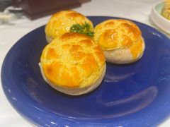 -白天鹅宾馆-玉堂春暖餐厅