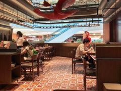 -ZAFFERANO西班牙海鲜饭(上海首店)