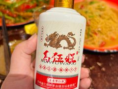 -馬伍旺川菜(安德门店)