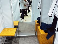 -迪桑特DESCENTE(北京三里屯BLANC店)