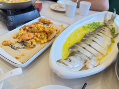 -古南都·清真绿柳居菜馆(太平南路店)