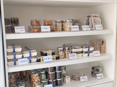 零售区-云境cloudland·口味蛋糕•下午茶(长江路店)