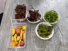 -爱上酸嘢