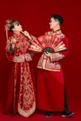 点击看大图 -奈斯影像婚纱摄影(拱墅店)