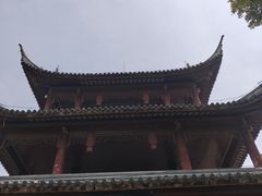 -白马涧龙池景区