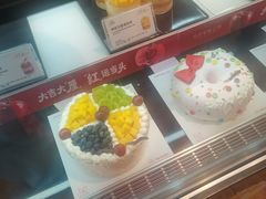 -丹香(城阳大润发店)