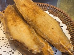 -妈妈菜舟山海鲜(定海古城店)