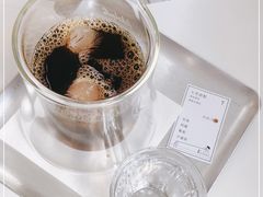 -边渡咖啡烘焙店(昙华林店)