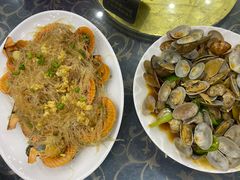 -七鲜渔港美食餐厅(巽寮湾海景店)