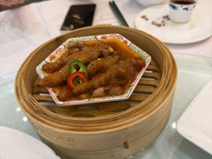 -御彩酒家(东风东路店)