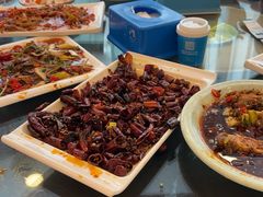 -鱼之家小四川水煮鱼