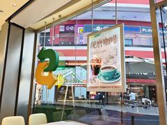 -赛百味SUBWAY(星摩尔店)