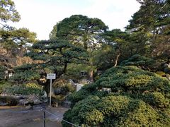 -京都御所