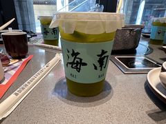 -椰小鸡·琼州糟粕醋(美兰缤纷城店)