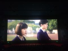 -太原影都(激光MAX影院)