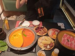 -牛New寿喜烧(新六百店)