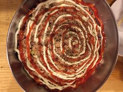 鬼味烤翅-鬼味烤翅(南锣鼓巷店)