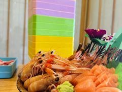 -水林间·寿喜烧自助(仙林金鹰店)