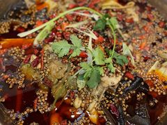 -味之绝美蛙鱼头火锅(龙潭店)