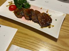-小句号·精致料理(江南环球港店)