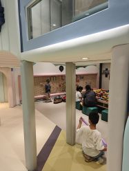 -meland club亲子乐园(重庆万象城店)